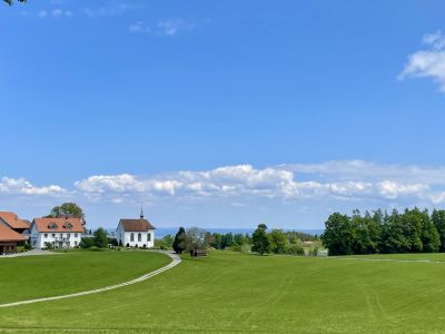 Zeitreise im Kulturland