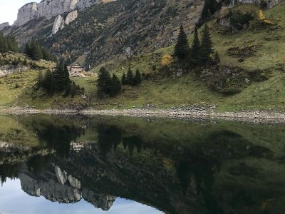 Über Höhenwege ins Appenzeller Herz