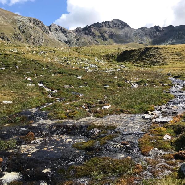 Bild von der Wandertour Ein einsames Hochtal im Val d’Anniviers