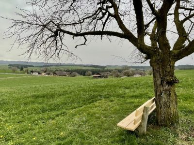Der Oberaargau: Ein schöner Flecken Schweiz