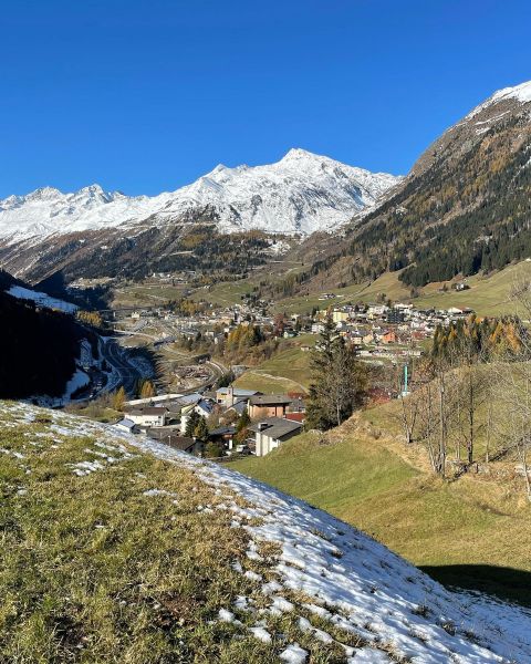 Bild von der Wandertour Die Strada Alta: zu Recht ein Klassiker!