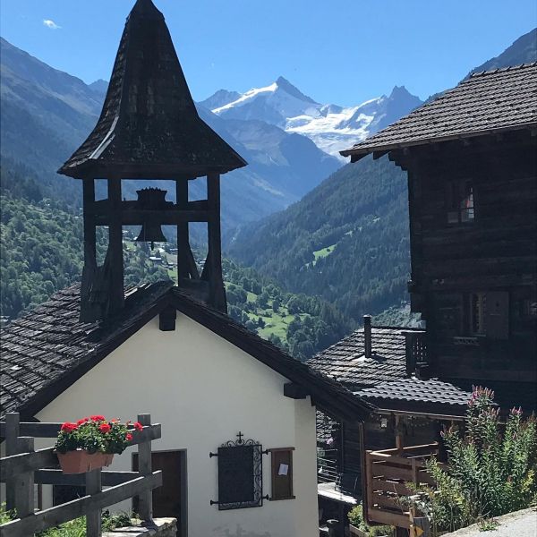 Bild von der Wandertour Von Grimentz nach Pinsec. Entlang einer Suone