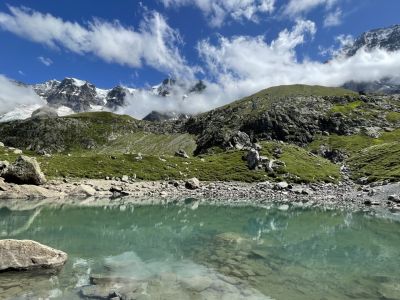 Das Lauterbrunnental: Mein persönlicher „hot spot“