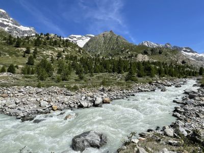 Rundtour im UNESCO Weltnaturerbe