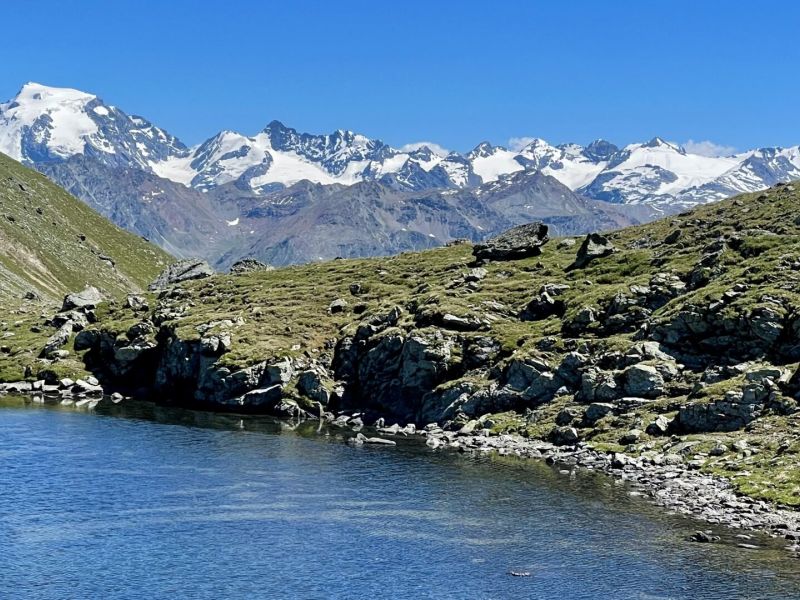 Der Ortler – Südtirols Riese zum Greifen nah