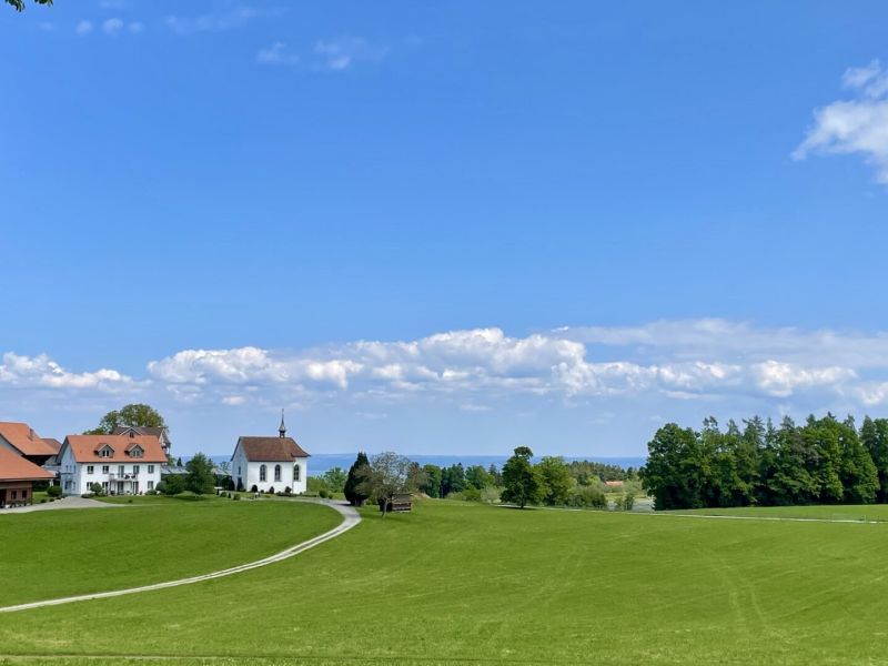 Zeitreise im Kulturland