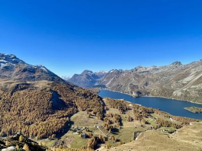 Fextal – wo das Engadin seine sanfteste Seite zeigt