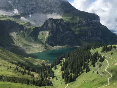 Zwei unbekannte Innerschweizer Seitentäler