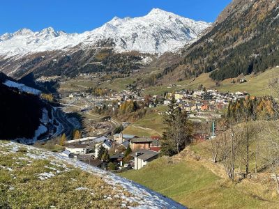 Die Strada Alta: zu Recht ein Klassiker!
