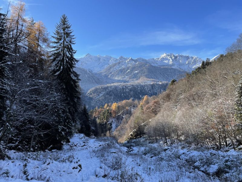 Die Strada Alta: zu Recht ein Klassiker!