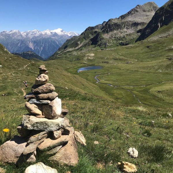 Bild von der Wandertour Von einer Hochebene zur nächsten