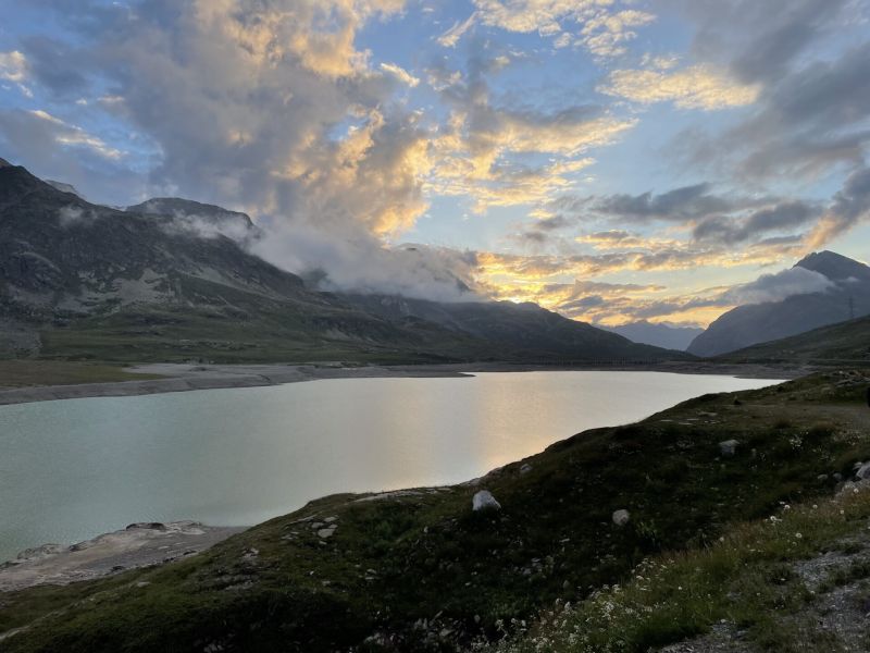 Via Valtellina: ein unvergessliches Abenteuer