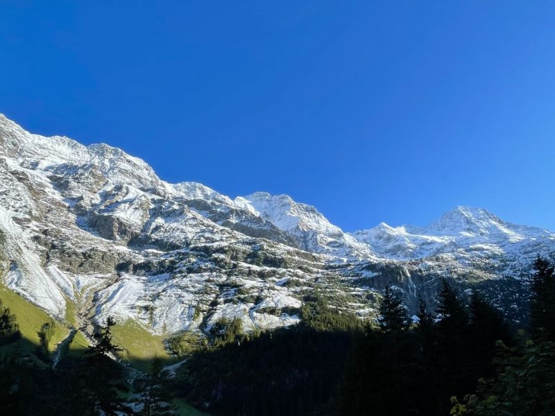 Vermutlich der Tanzschuppen mit der schönsten Aussicht. Als 2-Tages-Tour