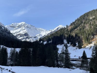 Unbekannt – trotzdem sehr schön