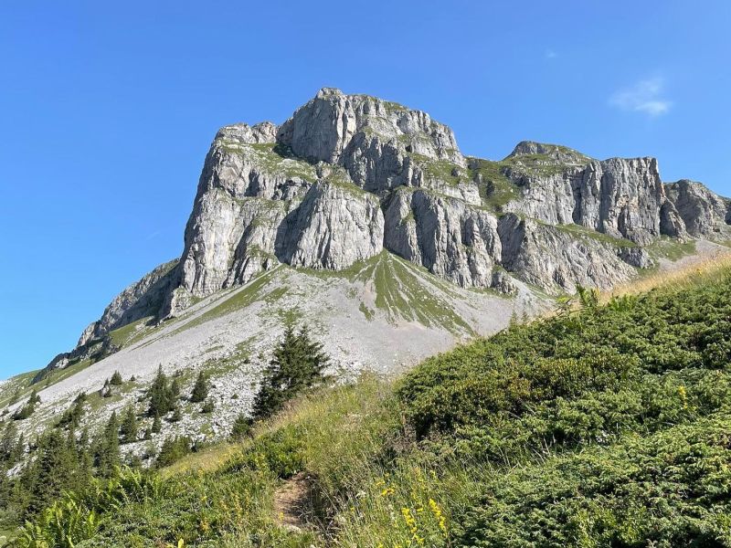 2-Tagestour rund ums Gänteltal